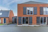 Woning Buitenkruier 66 Stompetoren