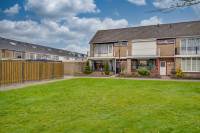 Woning Br Christofoorlaan 10 Oudenbosch