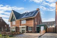 Woning Tuinbouwweg 25 Waddinxveen