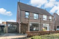 Woning Eendendonk 8 Chaam