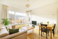 Woning Esther de Boer-van Rijkstraat 184 Amsterdam