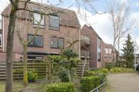Woning Bandholm 104 Hoofddorp