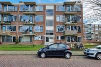 Woning Beethovenlaan 528 Zwolle