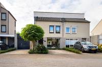 Woning Lupineberg 58 Roosendaal
