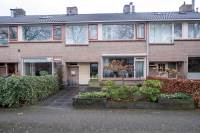 Woning Vondelstraat 36 Nijverdal