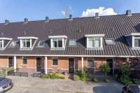 Woning Stellingplantsoen 7 Berkel en Rodenrijs