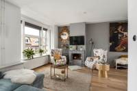 Woning Prinses Margrietlaan 34b Rotterdam