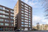 Woning IJdoornlaan 825 Amsterdam