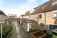 Woning Wittenstein 87 Dordrecht