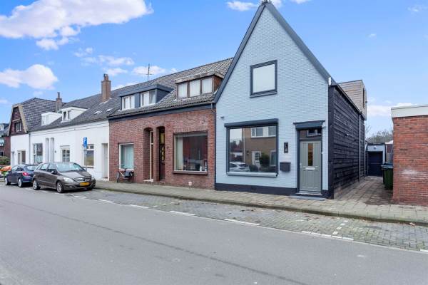 Woning Schietbaanweg 2 Enschede
