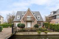 Woning Gerardus van Sillevoldtstraat 7 Rotterdam