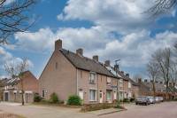 Woning Zaaren 9 Rijen