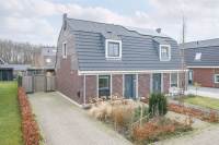 Woning de Kluft 10 Tjalleberd