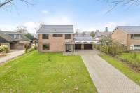 Woning Boerhoornstraat 8 Noord-Sleen