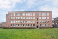 Woning St. Ignatiusstraat 101c Breda