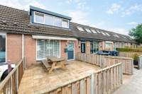 Woning Ringdijk 295 Lelystad