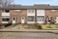 Woning Albert Meijeringstraat 3 Enschede