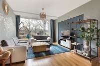 Woning Livingstonelaan 468 Utrecht