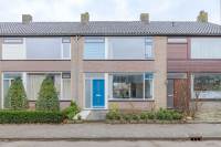 Woning Ferdinand Bolstraat 6 Hazerswoude-Dorp
