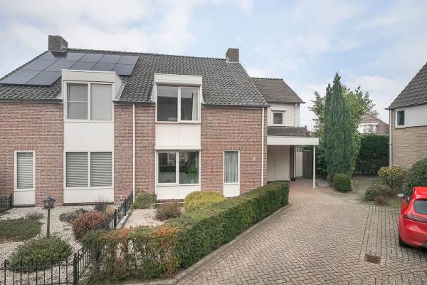 Woning Looakker 8 Boxtel