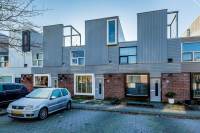 Woning Scharwater 27 Barendrecht