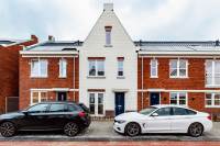 Woning Karel Appellaan 12 Rhoon