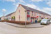 Woning Willem Pijperstraat 69 Almere