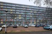 Woning Zijldonk 75 Leiden