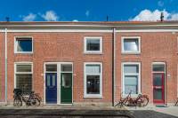 Woning Pootstraat 112 Delft