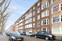 Woning Postjeskade 1553 Amsterdam