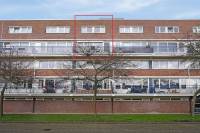Woning Jacob van Heemskerckstraat 57 Den Bosch