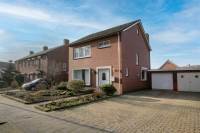 Woning Petuniastraat 5 Ittervoort