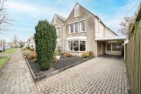 Woning Waterschap 1 Oss