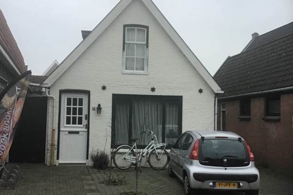 Woning Gedempte Haven 5a Grou