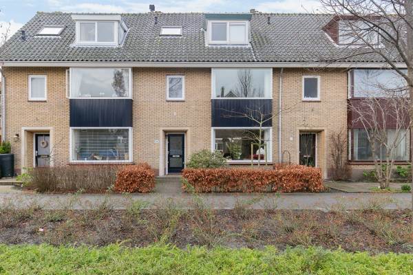Woning Sytwinde 24 Nootdorp