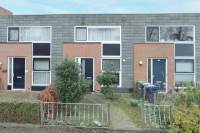 Woning Orson Wellesstraat 26 Almere