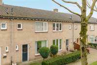 Woning Dr. Ringersstraat 21 Waalwijk