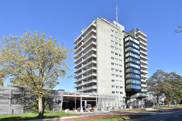 Woning Noordsingel 32 Leidschendam