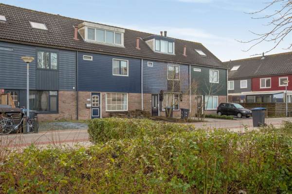 Woning Horst 276 Lelystad