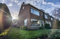 Woning Irenestraat 36 Leiderdorp