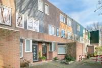 Woning Istanboeldreef 20 Rotterdam