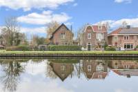 Woning Korte Stammerdijk 24 Weesp