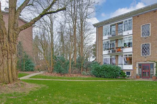 Woning Diedenweg 87 Wageningen