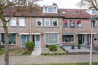 Woning Heggemus 7 Etten-Leur