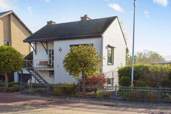 Woning Valkenburgerweg 162C Schin op Geul