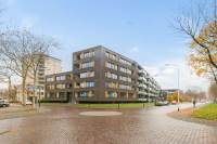 Woning Mgr. de Vetstraat 27 Breda