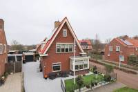 Woning Lindelaan 23a Renesse