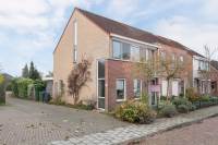 Woning Julianastraat 1 Heinkenszand