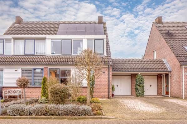 Woning Vethstraat 27 Duiven