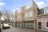 Woning Kerkstraat 110 Oud-Beijerland